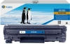 Картридж лазерный G&G GG-CE278AX черный (3000стр.) для HP LJ Pro P1560/P1566/P1606dn/M1536dnf MFP