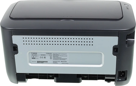 Принтер лазерный Canon i-Sensys LBP6030B (8468B006) A4 черный