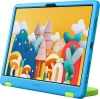 Планшет Honor Pad X8a Kids Edition NDL-W79A 680 (2.4) 8C RAM4Gb ROM64Gb 11" IPS 1920x1200 MagicOS 8.0 серый космос 5Mpix 5Mpix BT WiFi microSDXC 1Tb 8300mAh 14hr 1723hrs