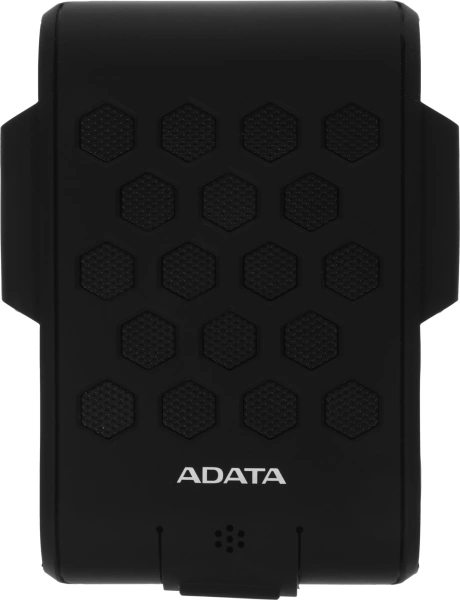 Жесткий диск A-Data USB3.0 2TB AHD720-2TU31-CBK HD720 DashDrive Durable 2.5" черный