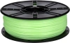Пластик для принтера 3D Cactus CS-3D-ABS-1KG-L-GN ABS LUMINOUS d1.75мм 1кг 1цв.