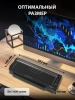Ламинатор Cactus CS-LAB-F1 черный A4 (70-125мкм) 25см/мин (2вал.) хол.лам. лам.фото