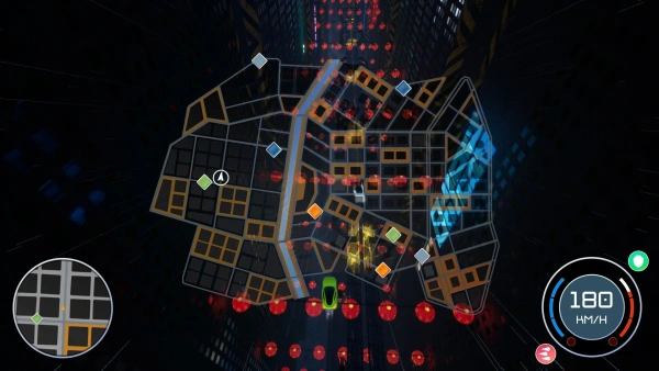 Игра для ПК Mihanikus Games Midnight Legends (12+)