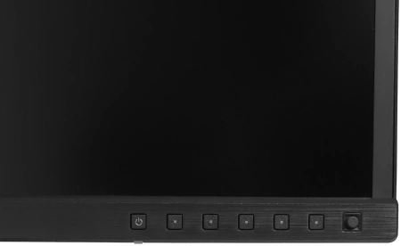 Монитор Asus 23.6" ProArt PA24US черный IPS LED 5ms 16:9 HDMI M/M матовая HAS Piv 1000:1 350cd 178гр/178гр 3840x2160 60Hz DP Quad 4K (2160p) USB 6кг