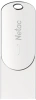 Флеш Диск Netac 16GB U785C NT03U785C-016G-32PN USB3.2 серый