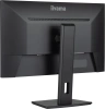 Монитор Iiyama 27" ProLite XUB2793HSU-B6 черный IPS LED 1ms 16:9 HDMI M/M матовая HAS Piv 250cd 178гр/178гр 1920x1080 100Hz DP FHD USB 5.4кг