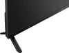 Телевизор LED Digma 40" DM-LED40SBB36 Салют ТВ Frameless Metal черный FULL HD 60Hz DVB-T DVB-T2 DVB-C DVB-S DVB-S2 USB WiFi Smart TV