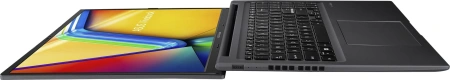 Ноутбук Asus VivoBook 16 X1605VA-MB1750 Core i5 13420H 32Gb SSD512Gb Intel UHD Graphics 16" IPS WUXGA (1920x1200) без ОС black WiFi BT Cam (90NB10N3-M02630)