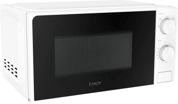 Микроволновая Печь Candy CMWO-MM207WA 20л. 700Вт белый