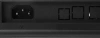 Монитор Pinebro 27" MF-2704D(100) черный IPS LED 4ms 16:9 HDMI M/M матовая 300cd 178гр/178гр 1920x1080 100Hz FreeSync VGA DP FHD 3.70кг