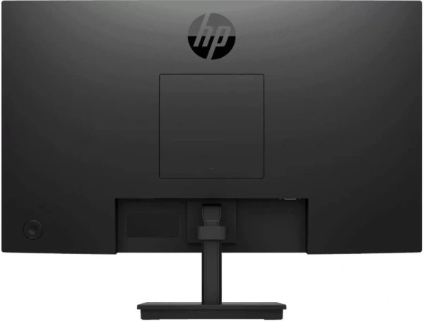 Монитор HP 23.8" P24v G5 черный VA LED 16:9 HDMI матовая 250cd 178гр/178гр 1920x1080 75Hz VGA FHD 3.57кг