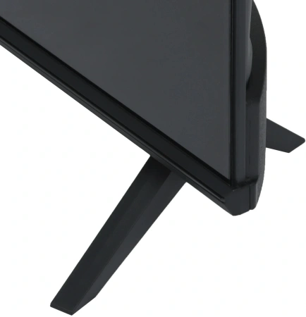 Телевизор LED Hisense 40" 40A4N Frameless черный FULL HD 60Hz DVB-T2 DVB-C DVB-S2 USB WiFi Smart TV (RUS)
