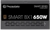 Блок питания Thermaltake ATX 650W Smart BX1 SE 80+ bronze (20+4pin) APFC 120mm fan color LED 6xSATA RTL