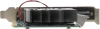 Видеокарта Asus PCI-E 2.0 GT730-2GD3-BRK-EVO NVIDIA GeForce GT 730 2Gb 64bit DDR3 902/1800 DVIx1 HDMIx1 CRTx1 HDCP Ret