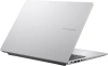 Ноутбук Asus VivoBook 16 M1607KA-MB037 Ryzen AI 5 340 16Gb SSD512Gb AMD Radeon 840M 16" IPS WUXGA (1920x1200) без ОС silver WiFi BT Cam (90NB15F2-M001C0)