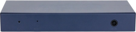 Коммутатор Dahua DH-CS4010-8ET2GT-110 (L2) 8x100Мбит/с 2x1Гбит/с 8PoE 110W управляемый