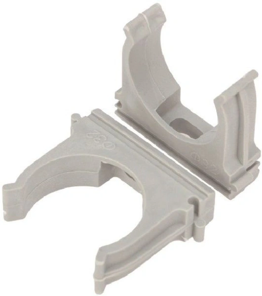 Крепеж d20mm Cabeus CF20-GY серый