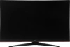 Монитор AOC 27" Q27G2U черный/красный VA LED 16:9 HDMI матовая HAS Piv 250cd 178гр/178гр 2560x1440 144Hz FreeSync Premium DP 2K USB 5.2кг