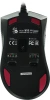 Мышь A4Tech Bloody W90 Pro черный оптическая 16000dpi USB 10but