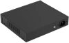 Коммутатор Digma DSP204G-1G-T80 (L2) 5x1Гбит/с 4PoE 4PoE+ 1PoE++ 80W неуправляемый
