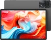 Планшет Teclast T50Plus Tiger T620 (2.0) 8C RAM6Gb ROM256Gb 10.95" IPS 1920x1200 4G Android 14 серый 13Mpix 8Mpix BT WiFi microSD 1Tb 8000mAh 10hr