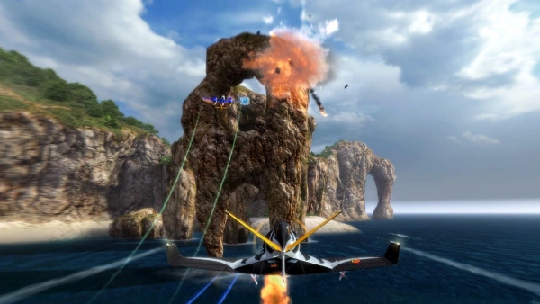 Игра для ПК HandyGames SkyDrift (6+)