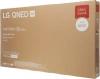 Телевизор LED LG 55" 55QNED80A6A.ARUG черный титан 4K Ultra HD 60Hz DVB-T DVB-T2 DVB-C DVB-S DVB-S2 USB WiFi Smart TV (RUS)