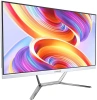 Моноблок Teclast K24 Air 23.8" Full HD i5 14450HX (2.4) 32Gb SSD1Tb Iris Xe Windows 11 Pro GbitEth WiFi BT 120W клавиатура мышь белый 1920x1080