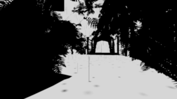 Игра для ПК Abiding Bridge Lost in Blindness (12+)