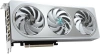 Видеокарта Gigabyte PCI-E 5.0 GV-N506TAERO OC-16GD 1.0 NVIDIA GeForce RTX 5060TI 16Gb 128bit GDDR7 2572/28000 HDMIx1 DPx3 HDCP Ret