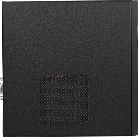 Неттоп MSI Pro DP10 12M-226XRU i5 1235U (1.3) 16Gb SSD512Gb Iris Xe без ОС 2.5xGbitEth WiFi BT 120W черный (9S6-B0A621-226)