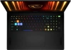 Ноутбук MSI Vector 18 HX AI A2XWJG-1006XRU Core Ultra 9 285HX 32Gb SSD1Tb NVIDIA GeForce RTX 5090 24Gb 18" IPS QHD+ (2560x1600) FreeDOS grey space WiFi BT Cam (9S7-1824B4-1006)
