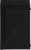 Корпус Accord ACC-ZCU1B черный без БП mATX 5x120mm 2xUSB3.0 1xUSB3.1 audio bott PSU
