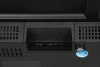 Телевизор QLED PolarLine 50" 50PQ71STC-SM черный/серебристый 4K Ultra HD 60Hz DVB-T DVB-T2 DVB-C DVB-S2 USB WiFi Smart TV (RUS)
