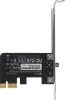 Сетевой адаптер Wi-Fi TP-Link Archer T2E AC600 PCI Express (ант.внеш.съем) 1ант.
