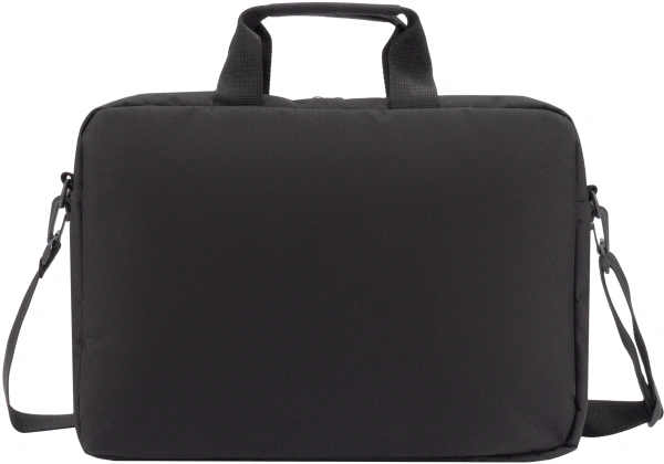 Сумка для ноутбука 15.6" Digma R-270 черный полиэстер (R270BK)
