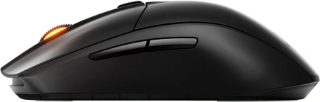 Мышь Steelseries Rival 3 Gen 2 черный оптическая 8500dpi USB 5but (62515)