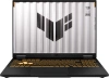 Ноутбук Asus TUF Gaming F16 FX608JM-RV041 Core i5 13450HX 16Gb SSD1Tb NVIDIA GeForce RTX 5060 8Gb 16" IPS WUXGA (1920x1200) без ОС grey WiFi BT Cam (90NR0MI1-M002J0)