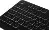 Клавиатура Defender GK-778DL черный USB slim for gamer LED (45778) кабель 1.5м