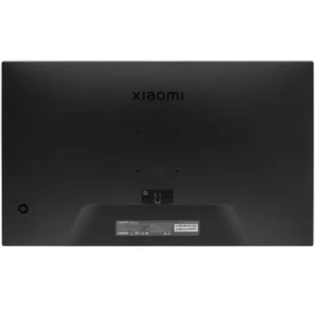 Монитор Xiaomi 27" A27Qi 2026 черный IPS LED 6ms 16:9 HDMI матовая 1300:1 300cd 178гр/178гр 2560x1440 120Hz DP 2K 3.9кг
