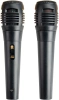 Минисистема Hyundai H-MC1292 черный 18Вт FM USB BT micro SD