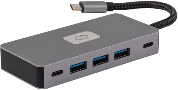 Стыковочная станция Digma DS-807