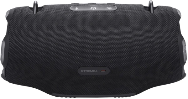 Колонка порт. JBL Xtreme 4 черный 100W 2.1 BT 10м 9444mAh (JBLXTREME4BLKUK)