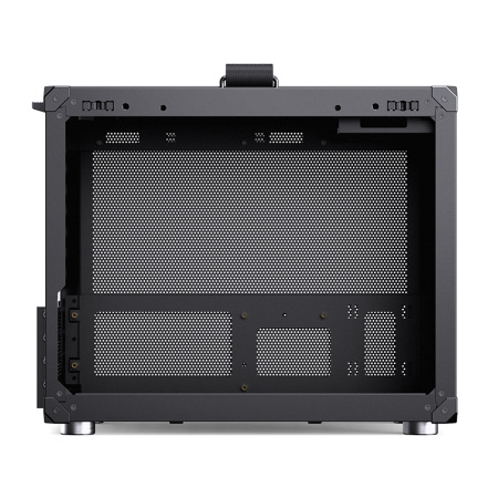 Jonsbo C6 MAX black