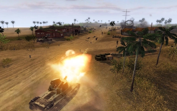 Дополнение к игре для ПК Fulqrum Publishing Men of War:Assault Squad -MP Supply Pack Alpha DLC (16+)