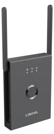 Базовая станция IP Fanvil W710H серый