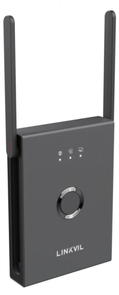 Базовая станция IP Fanvil W710H серый