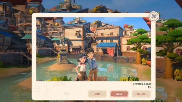 Игра для ПК Pathea Games My Time at Sandrock (6+)