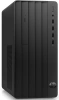 ПК HP Pro 290 G9 MT i5 12400 (2.5) 16Gb SSD256Gb UHDG 730/DVDRW Windows 11 Pro GbitEth 180W kb мышь клавиатура черный (6B2T0EA/W11P/16GB)