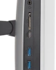 Моноблок Digma Pro Unity 27" Full HD i3 1215U (1.2) 16Gb SSD512Gb UHDG CR Windows 11 Pro GbitEth WiFi BT 90W клавиатура мышь Cam серый/черный 1920x1080